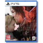 Death Stranding 2: On The Beach - PS5