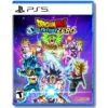 Dragon Ball Sparking Zero - PS5