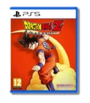 Dragon Ball Z Kakarot - PS5 (Pre-owned)