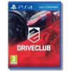 Driveclub - PS4 (Pre-owned)