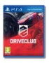 Driveclub - PS4 (Pre-owned)
