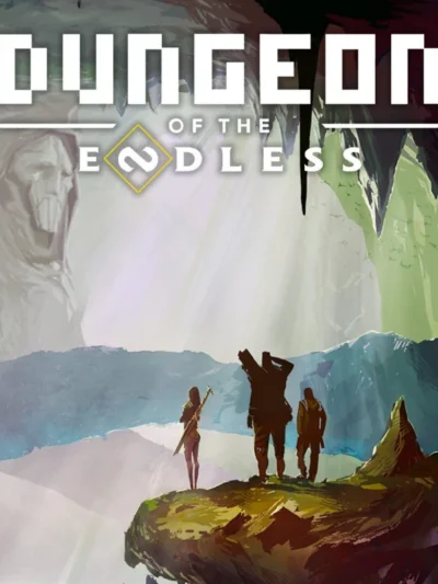 Dungeon of the ENDLESS