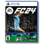 EA Sports FC 24 - PS5 (Pre-owned)