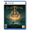 Elden Ring - PS5 (Pre-owned)