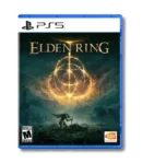 Elden Ring - PS5 (Pre-owned)