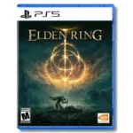 Elden Ring - PS5 (Pre-owned)