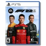 F1 2022 - PS5 (Pre-owned)