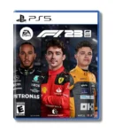 F1 23 - PS5 (Pre-owned)
