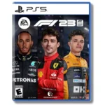 F1 23 - PS5 (Pre-owned)