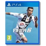 FIFA 19 - PS4 (Pre-owned)