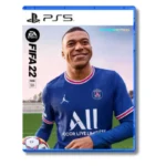 FIFA 22 - PS5 (Pre-owned)