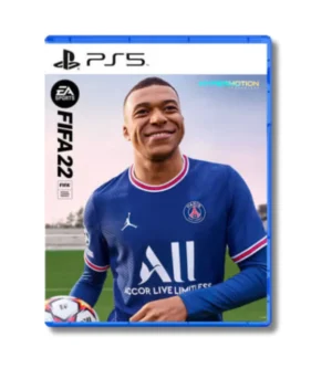 FIFA 22 - PS5 (Pre-owned)
