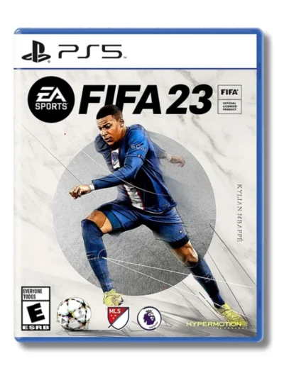 FIFA 23 - PS5 (Pre-owned)