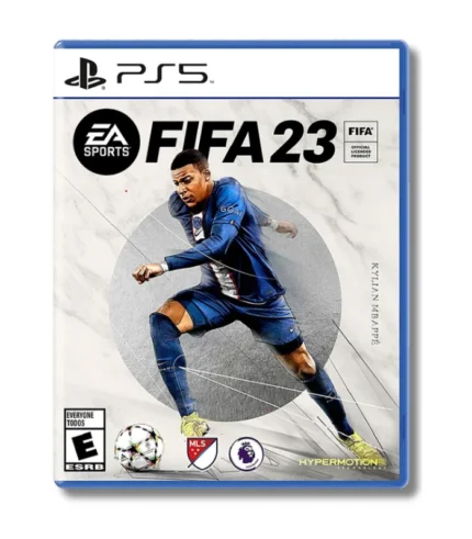 FIFA 23 - PS5 (Pre-owned) 1 FIFA 23 - PS5 (Pre-owned)