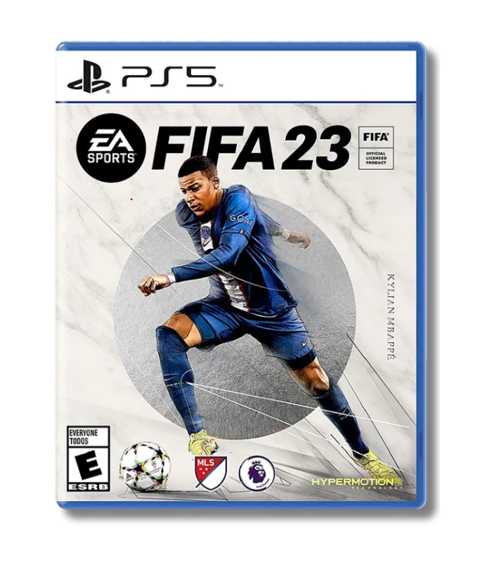 FIFA 23 - PS5 (Pre-owned)