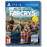 Far Cry 5 - PS4 (Pre-owned)