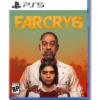 Far Cry 6 - PS5 (Pre-owned)