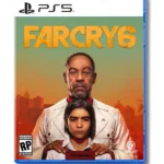 Far Cry 6 - PS5 (Pre-owned)