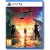 Final Fantasy VII Rebirth - PS5 (Pre-owned)