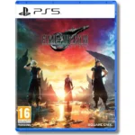 Final Fantasy VII Rebirth - PS5 (Pre-owned)