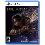 Forspoken - PS5 (Pre-owned)