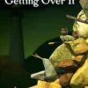 Getting Over It with Bennett Foddy