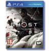 Ghost Of Tsushima - PS4 (Pre-owned)