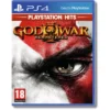 God Of War 3 Remastered - PS4 (Pre-owned)