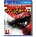 God Of War 3 Remastered - PS4 (Pre-owned)
