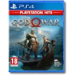 God Of War - PS4 (Pre-owned)