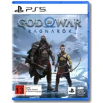 God of War Ragnarök - PS5 (Pre-owned)