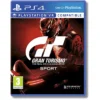 Gran Turismo Sport - PS4 (Pre-owned)