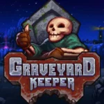 Graveyard Keeper