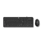 HP M260 Wireless Mouse and Keyboard Combo
