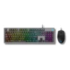 HP KM300F Gaming Keyboard and Mouse Set