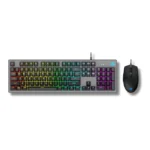 HP KM300F Gaming Keyboard and Mouse Set