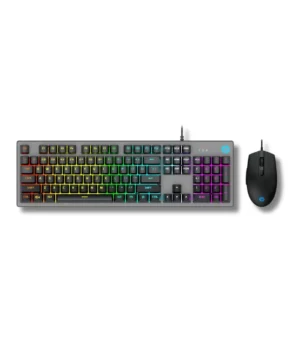 HP KM300F Gaming Keyboard and Mouse Set