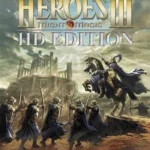 Heroes of Might & Magic III - HD Edition