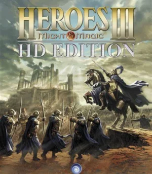 Heroes of Might & Magic III - HD Edition