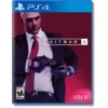 Hitman 2 - PS4 (Pre-owned)