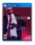 Hitman 2 - PS4 (Pre-owned)