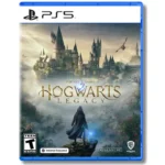 Hogwarts Legacy - PS5 (Pre-owned)