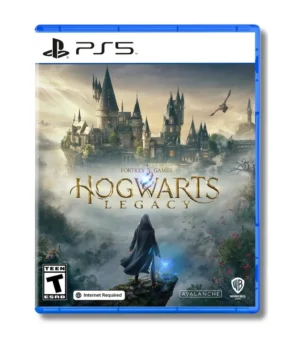 Hogwarts Legacy - PS5 (Pre-owned)