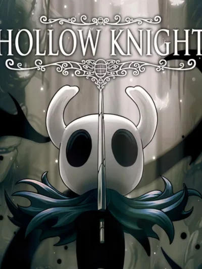 Hollow Knight