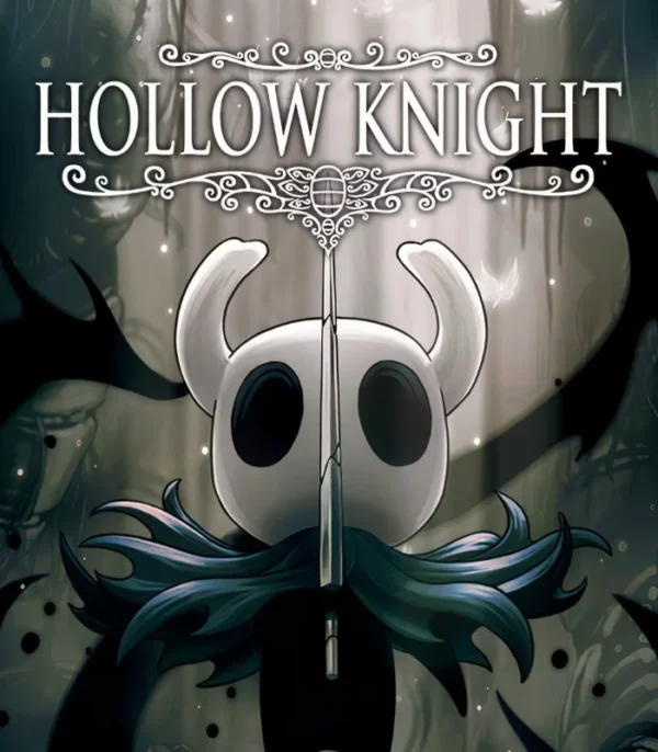 Hollow Knight