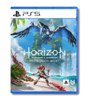 Horizon Forbidden West - PS5 (Pre-owned)