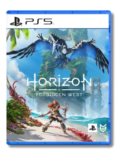 Horizon Forbidden West - PS5 (Pre-owned)