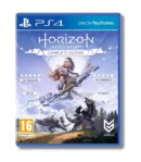 Horizon Zero Dawn Complete Edition - PS4 (Pre-owned)