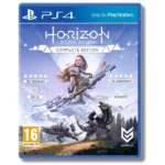 Horizon Zero Dawn Complete Edition - PS4 (Pre-owned)