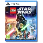 LEGO Star Wars: The Skywalker Saga - PS5 (Pre-owned)